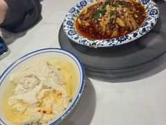 -川味堂·四川豆花(八卦岭店)