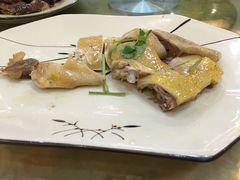 -台山第一家兴华黄鳝饭·黄鳝婆(开平店)