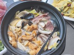 -张大妈饭店