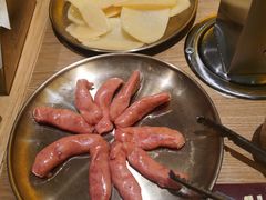 -HALO广场(梨园路店)