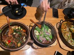 -旺爷砂锅·茶作(国贸城店)