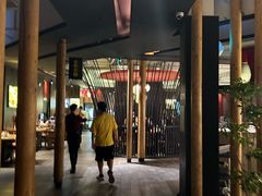 -巴奴毛肚火锅(九洲店)