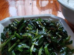 -山里人家土菜馆(茅山店)