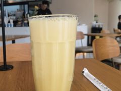 -Jamaicablue Coffeeshop(中央广场店)