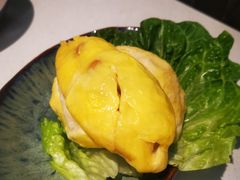 -百年果林椰子鸡(中洲店)