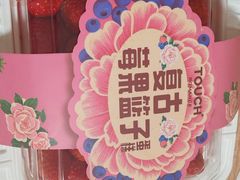 -TOUCH泰奇(金桥长岛路店)