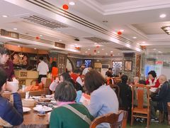 -澳门西南饭店·粤菜·茶市·手工点心(华海路店)