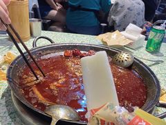 -五里关火锅(牛市口店)