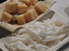 -食潮汕头鲜牛馆(望京保利店)