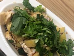 -富春汤包生煎馆(春晖店)
