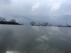 -江南天池