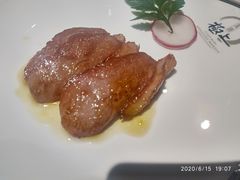 -極上萬膳·日料放题(海岸城店)
