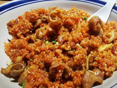 -乡野李掌柜(汉江路店)