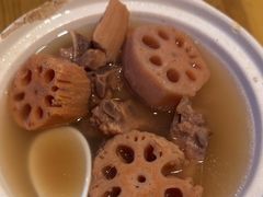 -湘阁里辣(南岭购物广场店)