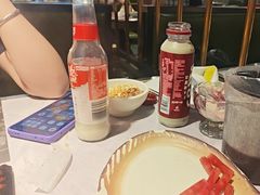 -一绪に寿喜烧自助(世茂广场店)