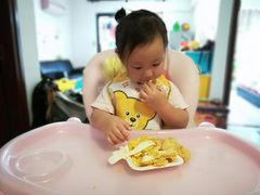 芒果拿破仑-幸福西饼生日蛋糕·下午茶(思明店)