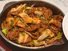 -大潮淮·淮扬菜(何园旗舰店)