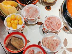 -江北北火锅馆·公路夜市(魏公村店)