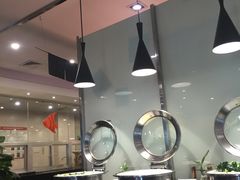 -胥城大厦-胥香自助餐厅