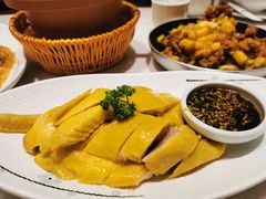 -小菜园新徽菜(上海浦东复地活力城店)