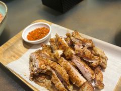 -滇越乘象云南餐厅(豆各庄店)