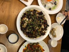 -三猫黑鱼花(南大店)