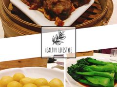-龙的酒楼·手工早茶·顺德菜(近良路店)