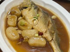 -渔满仓海鲜渔家(象山二店)