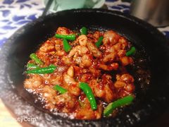 -绿茶餐厅(布吉万象汇店)