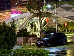 -横琴购口岸商业广场