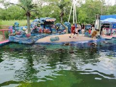 -北戴河圣蓝海洋公园