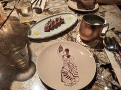 -BROWNSTONE布朗石西班牙餐厅(富城店)