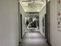 -FLARE STAR FITNESS(复地活力城店)