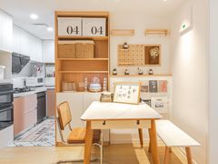 -岭艺装饰·空间艺术(松江店)