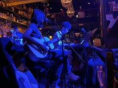 -TIKI鸡尾酒威士忌吧(二横路店)