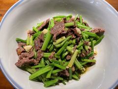 -农耕记·湖南土菜(halo广场店)