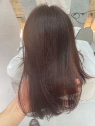 -MY HAIR ARDOR
