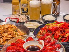 -红盔甲·小龙虾(车公庙店)