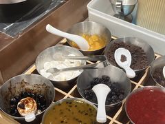 -比格比萨自助(宝山日月光店)