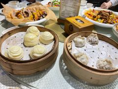 -巴扎美食·新疆菜·西域歌舞表演餐厅(新疆大厦店)