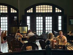 -Long Bar(莱佛士酒店)