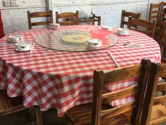 包厢-龙桥私厨·姜花菊花过桥鱼·顺德菜(容桂店)