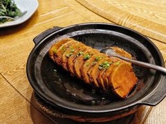 -新海渔港·胶东海鲜家常菜·家宴(奥体中心店)