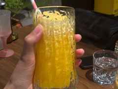 -Osteria Garden 生蚝花园餐厅(原进贤路店)
