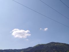 -东白山