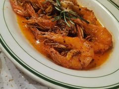 -CRAZYONES西班牙海鲜饭(上海美罗城店)