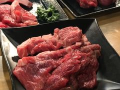 -成吉思汗 しろくま(札幌本店)