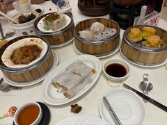 -凤凰楼酒家·粤宴点心(华强北店)