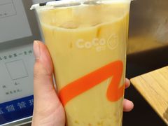 -CoCo都可(卓展店)