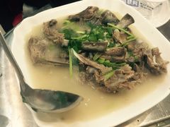 -郭记原生态烤羊腿(长宁路店)